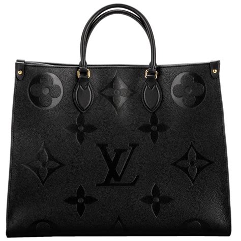 large black lv bag|louis vuitton bags black friday.